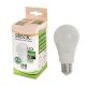 LED fényforrás, 12W, E27 meleg fehér