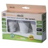 Multipack (3 db) LED fényforrás, 12W, E27 meleg fehér