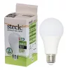 LED fényforrás, 15W, E27 meleg fehér