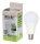 LED fényforrás, 15W, E27 meleg fehér