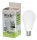 LED fényforrás, 15W, E27 meleg fehér