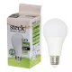 LED fényforrás, 15W, E27 meleg fehér