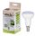 LED fényforrás, 6W, r50, E14 meleg fehér