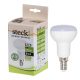 LED fényforrás, 6W, r50, E14 meleg fehér
