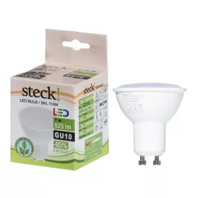 LED izzó 7W GU10