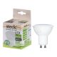 LED izzó 7W GU10