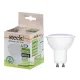 LED izzó 7W GU10