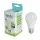 LED izzó 9W, E27, 4000k