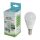 LED izzó 8W, E14, 4000k