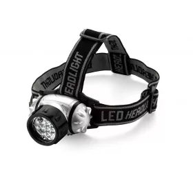 LED-es fejlámpa