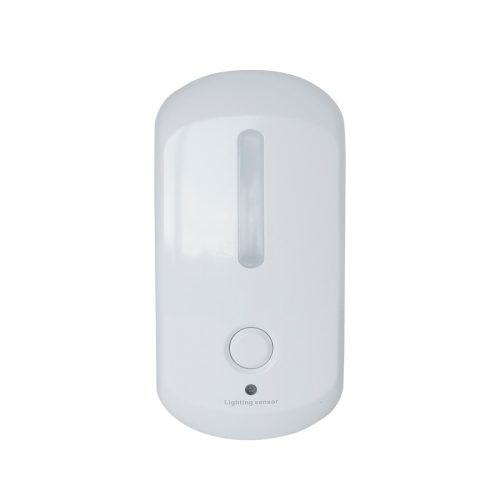 LED fényérzékelős irányfény 1+6 LED