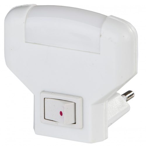 LED irányfény kapcsolóval