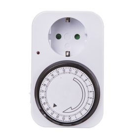 Elektromechanikus kapcsolóóra