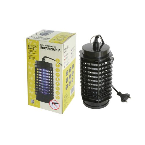 Elektromos beltéri rovarcsapda