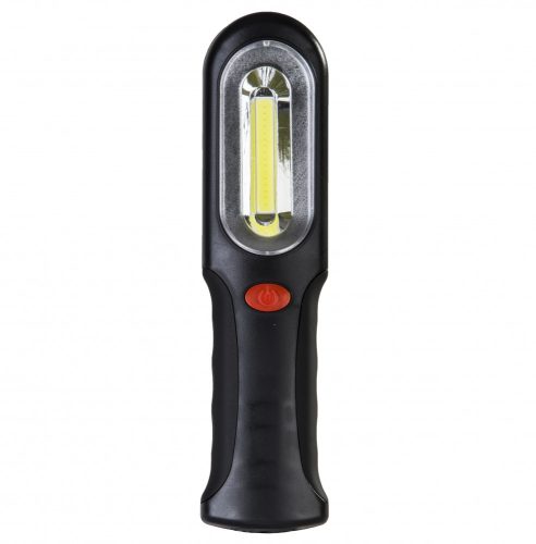 Steck munkalámpa, 3W Cob LED