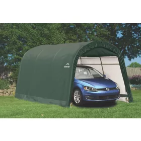 Ponyva garázs 3,0x4,6 m - 62589EU