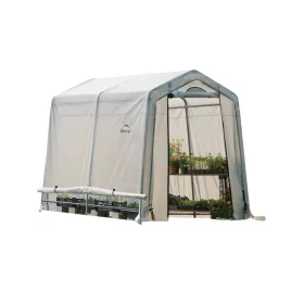 Fóliasátor 1,8x2,4 m - 25 mm - 70600EU