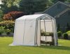 Fóliasátor 1,8x2,4 m - 25 mm - 70600EU