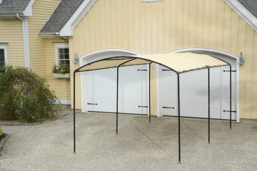 Monarc ponyva pavilon