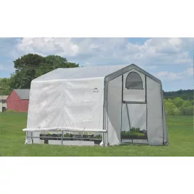 Fóliasátor 3,0x3,0 m (70656EU)