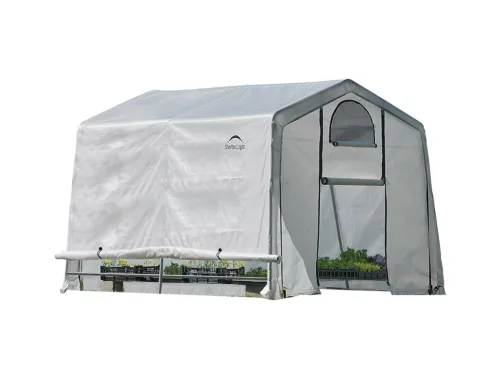 Fóliasátor 3,0x3,0 m (70656EU)