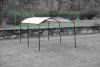 Shalterlogic tartalék vitorla 2,7 x 4,9 m (25866EU) Monarc