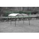 Shalterlogic tartalék vitorla 2,7 x 4,9 m (25866EU) Monarc