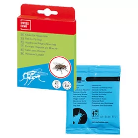 Csalétek 1331000- Natural Control légycsapdába, 2 db/csomag