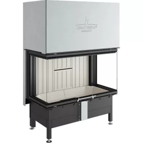 Spartherm kandallóbetét arte 3rl-100h