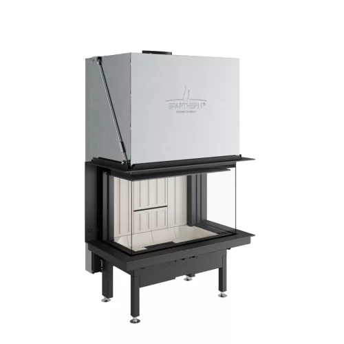 Spartherm kandallóbetét premium a-3rl-80h