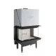 Spartherm kandallóbetét premium a-3rl-80h