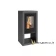 Spartherm kályha ambiente a8 titán