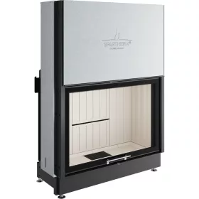 Spartherm kandallóbetét varia 1v-100h