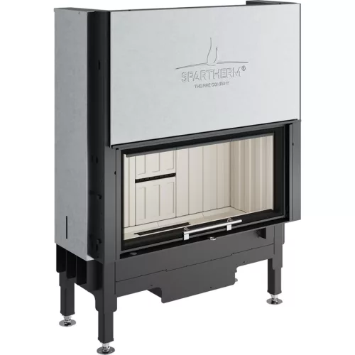 Spartherm kandallóbetét varia ash