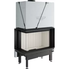 Spartherm kandallóbetét premium v-2l-80h