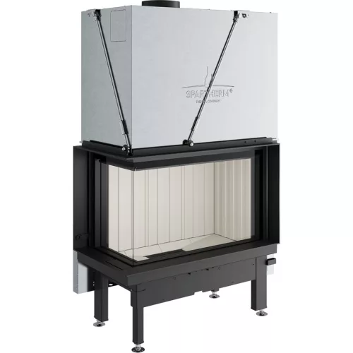 Spartherm kandallóbetét premium v-2l-80h