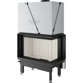 Spartherm kandallóbetét premium v-2r-80h
