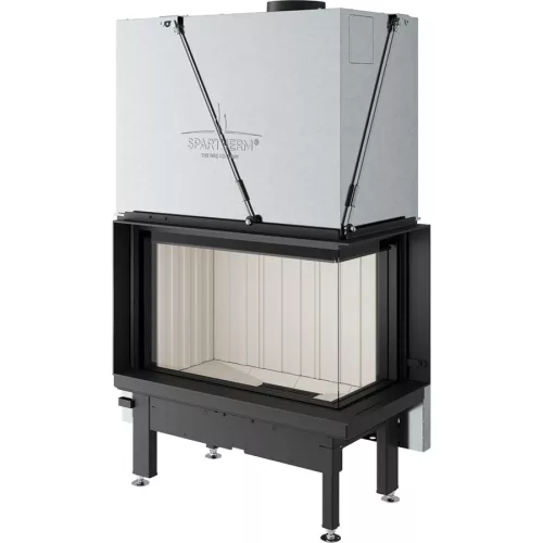 Spartherm kandallóbetét premium v-2r-80h