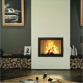Spartherm kandallóbetét varia 1v