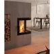 Spartherm kandallóbetét mini 2r
