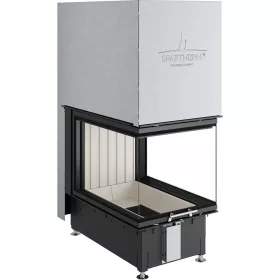 Spartherm kandallóbetét arte u-70h