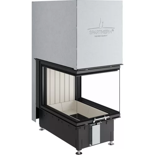 Spartherm kandallóbetét arte u-70h