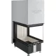 Spartherm kandallóbetét arte u-70h