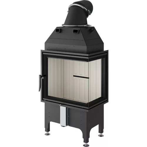 Spartherm kandallóbetét varia 2r-55