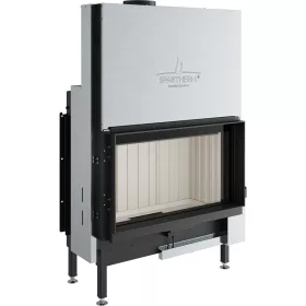 Spartherm kandallóbetét premium v-1v-87h