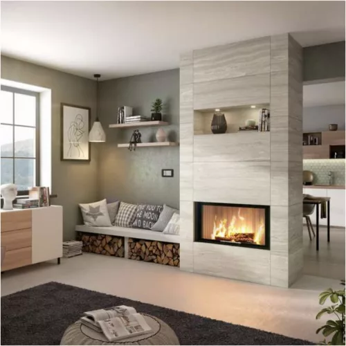 Spartherm kandallóbetét varia 1v-87h