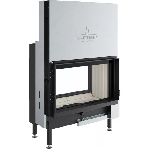 Spartherm kandallóbetét premium v-fd-87h