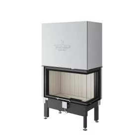 Spartherm kandallóbetét varia 2r-80h
