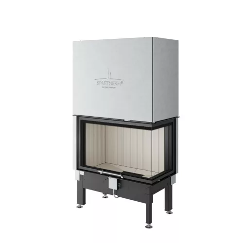 Spartherm kandallóbetét varia 2r-80h