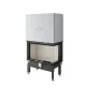 Spartherm kandallóbetét varia 2r-80h